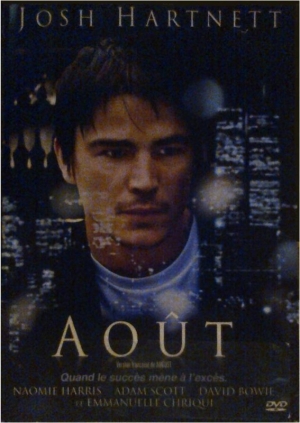 Ao�t - August ('08)