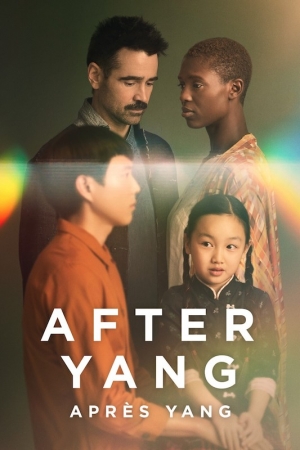 Apr�s Yang - After Yang