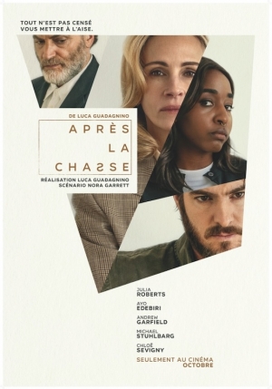 Apr�s la chasse - After the Hunt