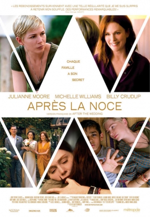 Apr�s la noce - After the Wedding ('19)