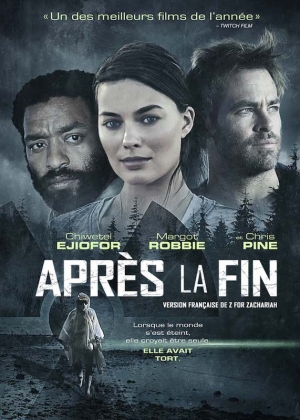 Apr�s la fin - Z for Zachariah