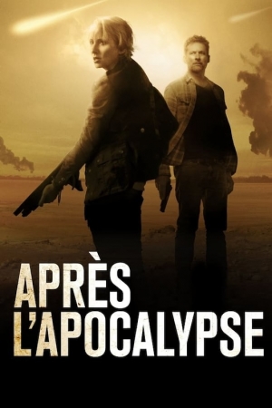 Apr�s l'Apocalypse - Aftermath