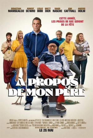 � propos de mon p�re - About my Father