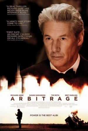 Arbitrage - Arbitrage