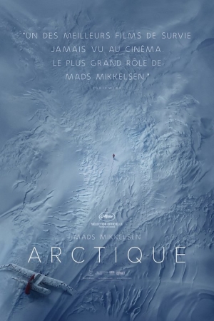 Arctique - Arctic