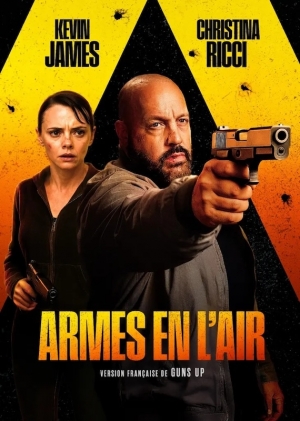 Armes en l'air - Guns Up