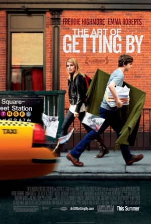 Le jour o� je l'ai rencontr�e - The Art of Getting By