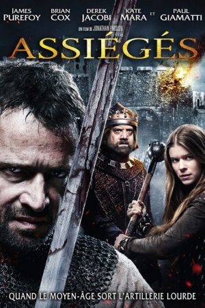 Assi�g�s - Ironclad