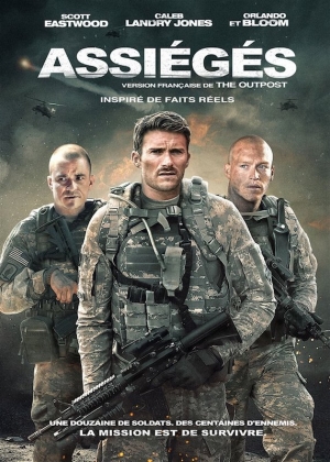 Assi�g�s - The Outpost
