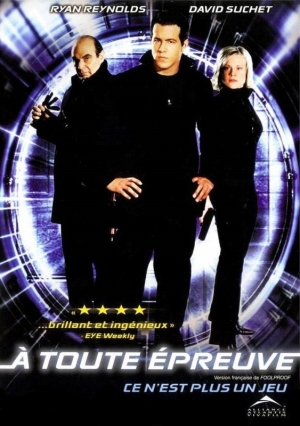 � toute �preuve - Foolproof