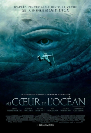 Au coeur de l'oc�an - In the Heart of the Sea
