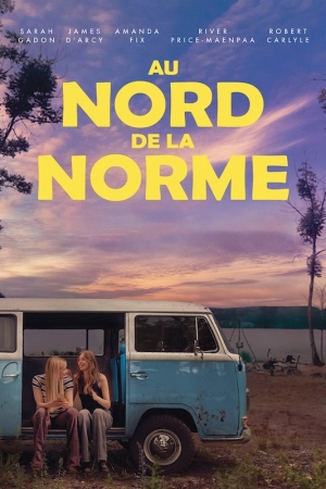 Au nord de la norme - North of Normal