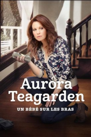Aurora Teagarden : Un b�b� sur les bras - Aurora Teagarden Mysteries : A Bundle of Trouble (tv)
