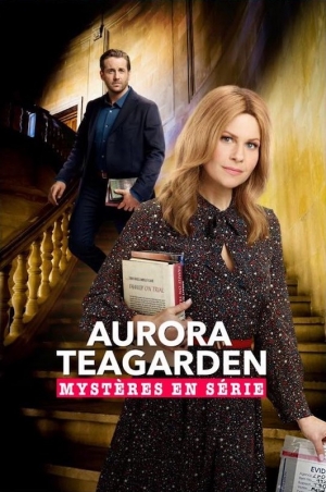 Aurora Teagarden : Myst�re en s�rie - Aurora Teagarden Mysteries: A Game of Cat and Mouse (tv)