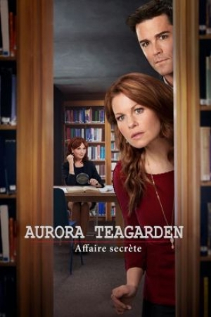Aurora Teagarden: Affaire secr�te - Dead Over Heels : An Aurora Teagarden Mystery (tv)