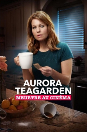 Aurora Teagarden : Meurtre au cin�ma - Last Scene Alive : An Aurora Teagarden Mystery (tv)