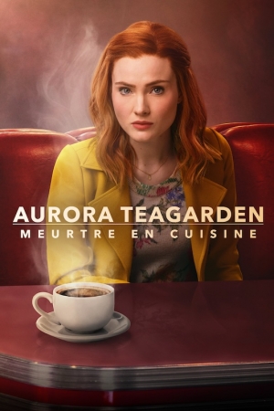 Aurora Teagarden : Meurtre en cuisine - Aurora Teagarden Mysteries: Death at the Diner (tv)