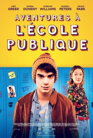Aventures � l'�cole publique - Adventures in Public School