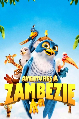 Aventures � Zamb�zie - Adventures in Zambezia