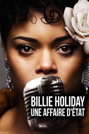 Billie Holiday, une affaire d'�tat - The United States vs. Billie Holiday