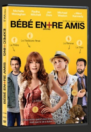 B�b� entre amis - Expecting (Gus)