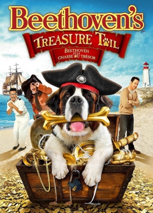 Beethoven et la chasse au tr�sor - Beethoven's Treasure Tail