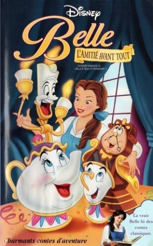 Belle : L'amiti� avant tout - Belle's Tales of Friendship