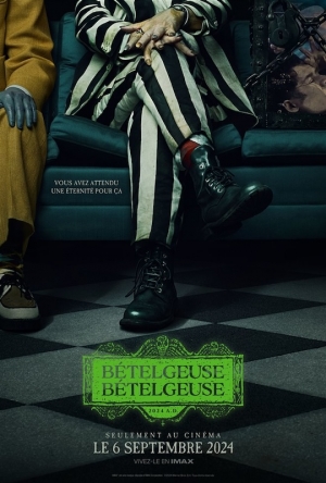 B�telgeuse B�telgeuse - Beetlejuice Beetlejuice