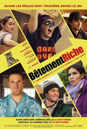 B�tement riche - Dumb Money