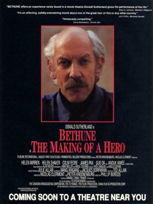 Bethune: l'�toffe d'un h�ros - Bethune: The Making of a Hero