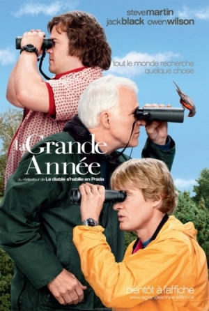 La Grande ann�e - The Big Year