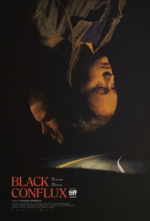Inqui�tante rencontre - Black Conflux