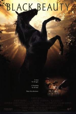 L'�talon noir - Black Beauty ('94)