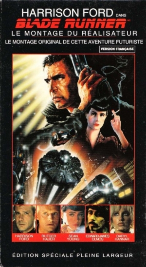 Blade Runner: Le Montage du R�alisateur - Blade Runner: Director's Cut