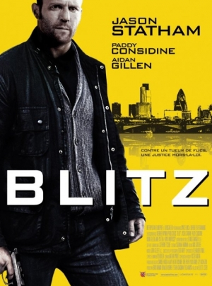 Blitz - Blitz