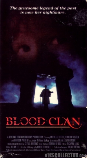 Les G�nes mal�fiques - Blood Clan