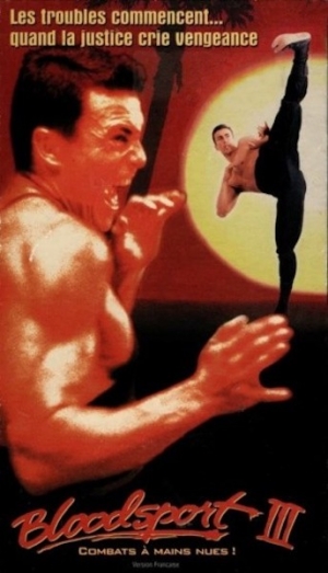 Tous les coups sont permis 3 : Combats � mains nues - Bloodsport III