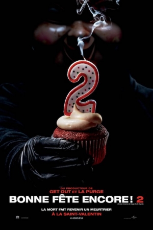 Bonne f�te encore! 2 - Happy Death Day 2U