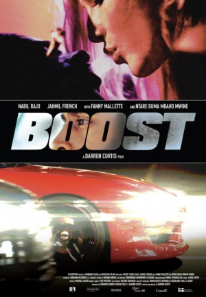 (aucun titre fran�ais connu) - Boost ('16)