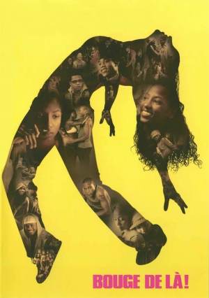 Bouge de l�! - How She Move