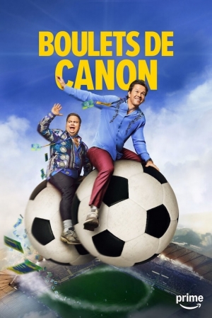 Boulets de canon - Balls Up