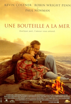 Une Bouteille � la Mer - Message in a Bottle