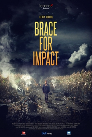 Impact - Final Destiny (Brace for Impact) (tv)