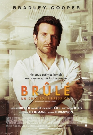 Br�l�: Un chef sous pression - Burnt