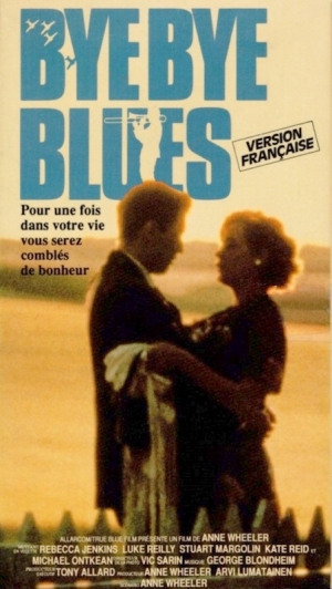 Bye Bye Blues - Bye Bye Blues