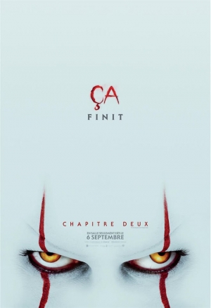 �a : Chapitre deux - IT: Chapter Two