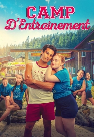 Camp d'entra�nement - Boot Camp ('24)