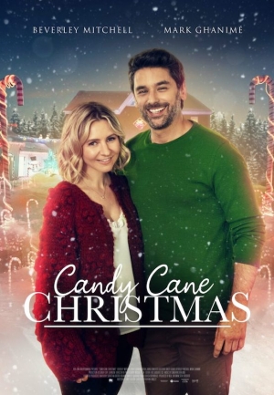 Un No�l � r�inventer - Candy Cane Christmas (tv)