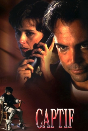 Captif - Captive (tv)