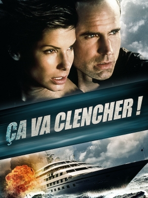�a va Clancher! - Speed 2: Cruise Control
